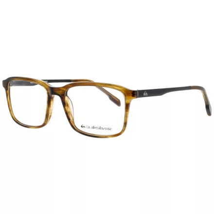 QUIKSILVER unisex szemüvegkeret QS2007 BROWN/BLACK 53/17-145 BRN/BLK