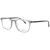 QUIKSILVER unisex szemüvegkeret QS2009 MATT GREY 52/20-145 GRY