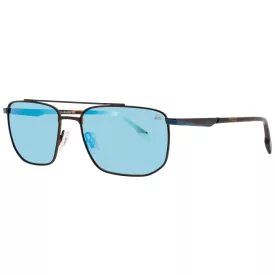 QUIKSILVER férfi napszemüveg QS3001-MBRN MBRN