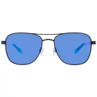 QUIKSILVER férfi napszemüveg QS3004-BLU BLU
