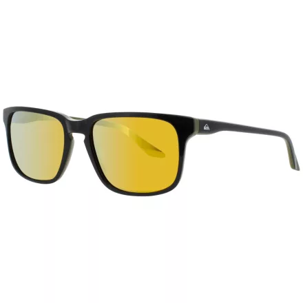 QUIKSILVER férfi napszemüveg QS4002-BLK/OLV BLK/OLV