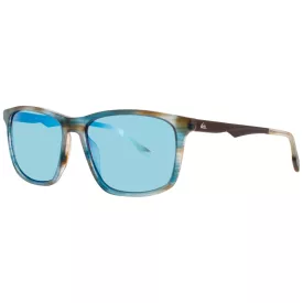 QUIKSILVER férfi napszemüveg QS4003-MBRN/BLU MBRN/BLU