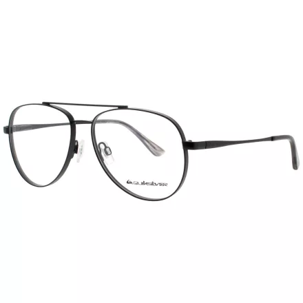 QUIKSILVER unisex szemüvegkeret QS1015 MATT BLACK 56/14-140 MATT