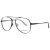 QUIKSILVER unisex szemüvegkeret QS1015 MATT BLACK 56/14-140 MATT