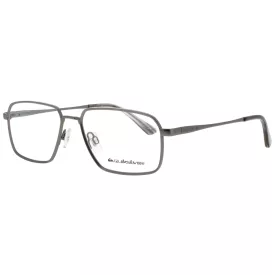 QUIKSILVER férfi szemüvegkeret QS1014-MGUN-54 MGUN