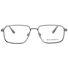 QUIKSILVER férfi szemüvegkeret QS1014-MGUN-54 MGUN