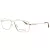 QUIKSILVER férfi szemüvegkeret QS1014-MGLD-54 MGLD