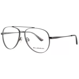QUIKSILVER unisex szemüvegkeret QS1015-MGUN-56 MGUN