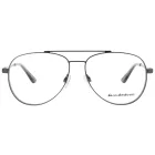 QUIKSILVER unisex szemüvegkeret QS1015-MGUN-56 MGUN