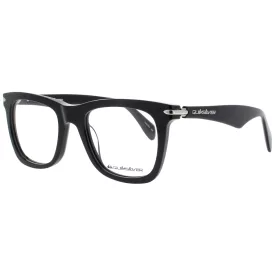 QUIKSILVER unisex szemüvegkeret QS2016 BLACK 51/20-145 BLK