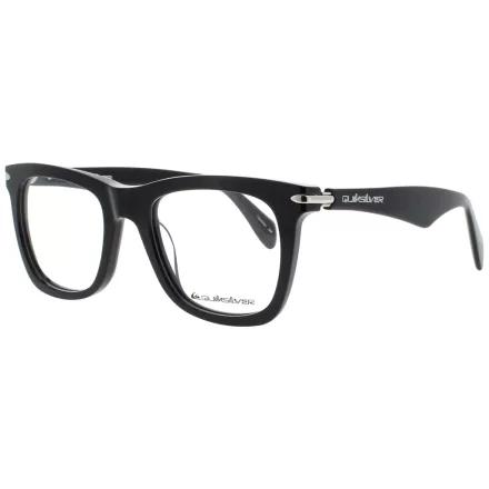 QUIKSILVER unisex szemüvegkeret QS2016 BLACK 51/20-145 BLK