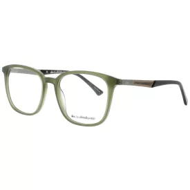 QUIKSILVER unisex szemüvegkeret QS2023 GREEN 53/18-145 GRN