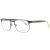 QUIKSILVER unisex szemüvegkeret QS1052-GUN-57 GUN