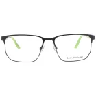 QUIKSILVER unisex szemüvegkeret QS1052-GUN-57 GUN