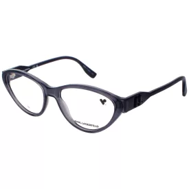 KARL LAGERFELD női szemüvegkeret KL6109-020-54 20