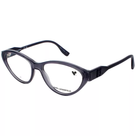 KARL LAGERFELD női szemüvegkeret KL6109-020-54 20