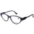 KARL LAGERFELD női szemüvegkeret KL6109-020-54 20