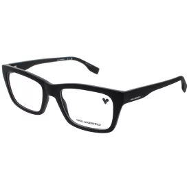 KARL LAGERFELD férfi szemüvegkeret KL6138-002-53 2