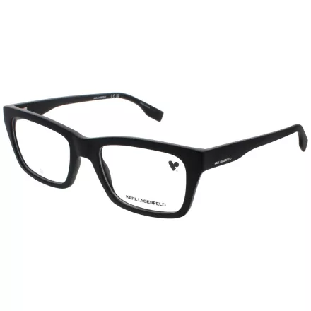 KARL LAGERFELD férfi szemüvegkeret KL6138-002-53 2