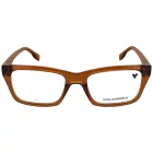 KARL LAGERFELD férfi szemüvegkeret KL6138-200-53 200