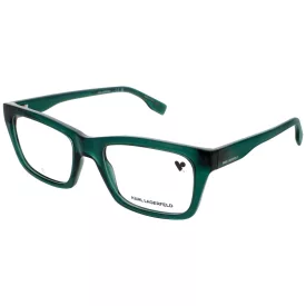 KARL LAGERFELD férfi szemüvegkeret KL6138-300-53 300