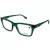 KARL LAGERFELD férfi szemüvegkeret KL6138-300-53 300