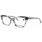KARL LAGERFELD női szemüvegkeret KL6134-060-52 60