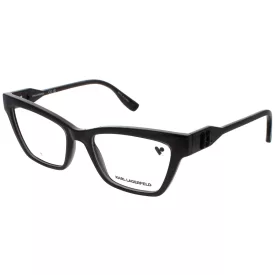 KARL LAGERFELD női szemüvegkeret KL6135-015-53 15