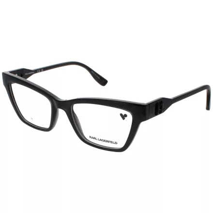 KARL LAGERFELD női szemüvegkeret KL6135-015-53 15