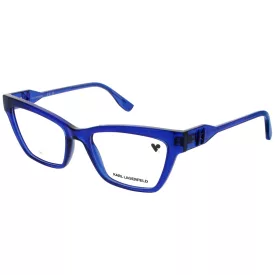 KARL LAGERFELD női szemüvegkeret KL6135-400-53 400