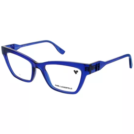 KARL LAGERFELD női szemüvegkeret KL6135-400-53 400
