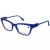 KARL LAGERFELD női szemüvegkeret KL6135-400-53 400
