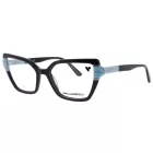 KARL LAGERFELD női szemüvegkeret KL6131-014-53 14