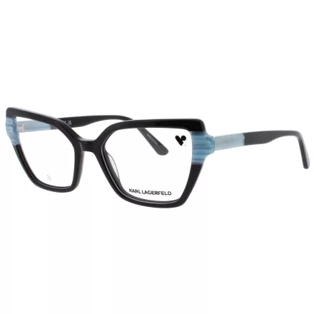 KARL LAGERFELD női szemüvegkeret KL6131-014-53 14