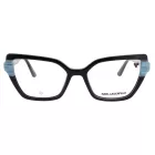 KARL LAGERFELD női szemüvegkeret KL6131-014-53 14