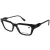 KARL LAGERFELD unisex szemüvegkeret KL6152-001-52 1