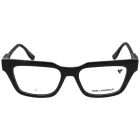 KARL LAGERFELD unisex szemüvegkeret KL6152-001-52 1