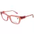 KARL LAGERFELD unisex szemüvegkeret KL6152-610-52 610