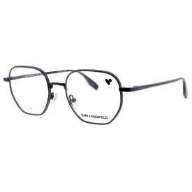 KARL LAGERFELD unisex szemüvegkeret KL351-400-50 400