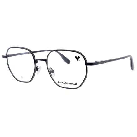 KARL LAGERFELD unisex szemüvegkeret KL351-400-50 400