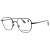 KARL LAGERFELD unisex szemüvegkeret KL351-400-50 400