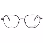 KARL LAGERFELD unisex szemüvegkeret KL351-400-50 400