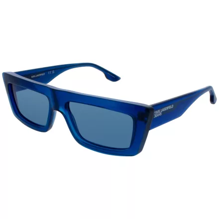 KARL LAGERFELD unisex napszemüveg KLJ6147S-432 432