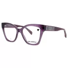 KARL LAGERFELD női szemüvegkeret KL6150-541-53 541