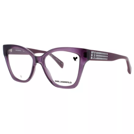 KARL LAGERFELD női szemüvegkeret KL6150-541-53 541