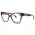 KARL LAGERFELD női szemüvegkeret KL6150-541-53 541