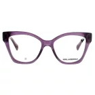 KARL LAGERFELD női szemüvegkeret KL6150-541-53 541