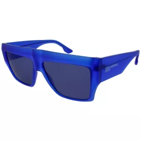 KARL LAGERFELD unisex napszemüveg KLJ6148S-433 433