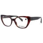 KARL LAGERFELD női szemüvegkeret KL6151-242-53 242
