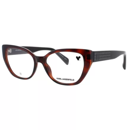 KARL LAGERFELD női szemüvegkeret KL6151-242-53 242